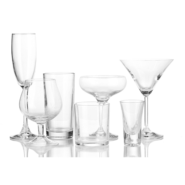 Glassware